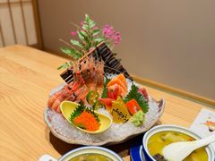 -和创柚子·会席日本料理(新区淮海街店)