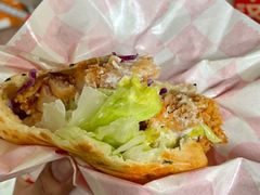 -塔斯汀中国汉堡(夏良地铁口店)