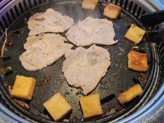 -老卜奎齐齐哈尔烤肉(人民东路店)