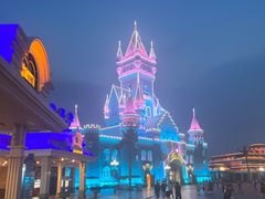 -厦门方特梦幻王国