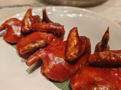 -茉里粤菜(皇姑万象汇店)