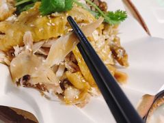 -原味田园·客家菜·土窑鸡(中航城君尚购物中心店)