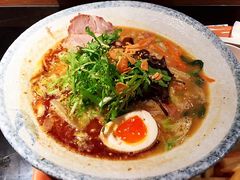 -一心豚拉面烧肉(世纪汇店)