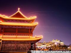 -西安城墙·碑林历史文化景区