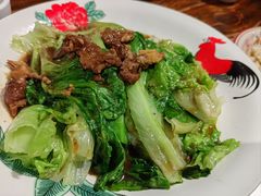 -广府乡下·饭庄(新港东路店)