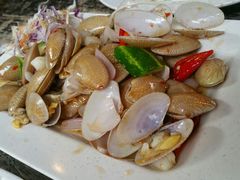 -真浪大家乐海鲜餐馆