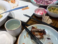 -新时代大酒店(仰口路店)