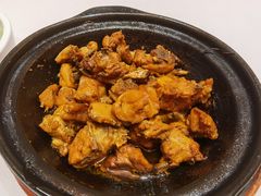 -客家大院·非遗赣南客家菜(郁孤台店)