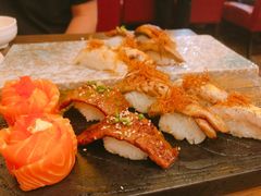 炙烤寿司-东京屋(武定路店)