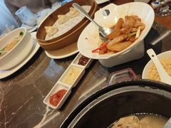 -同庆楼(大钟寺店)