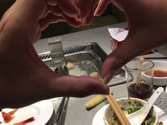 -海底捞火锅(新松江路店)