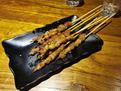 -烧蠔帮·生蚝海鲜牌档(观海店)