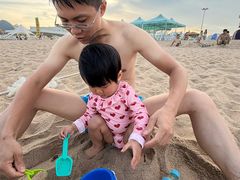 -汕头中海黄金海岸水上乐园