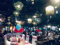 -胡桃里音乐酒馆(白云五号T5 MALL店)