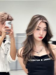 -DL HOPE明星造型