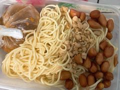 -乔伯凉面(白沙路店)