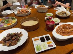 -小桃红·东北菜·春饼烤鸭(南阳湖街店)