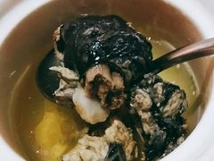 -佛山皇冠假日酒店-西餐厅