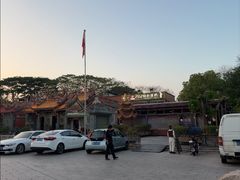 -202特色排档(五缘湾店)