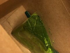 抹茶蛋糕-星巴克(福州三坊七巷店)