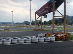 -千岛湖燃擎卡丁车赛车主题乐园(秀湖路店)