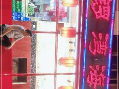 -小铜锣湾海鲜家常菜馆(河西店)