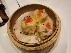 -臻宝中餐厅·大连菜·海鲜·融合菜(大连一方城堡豪华精选酒店)