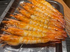 -老白清真烧烤(旗舰店)