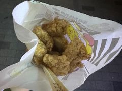 -超级鸡车(华东师大店)