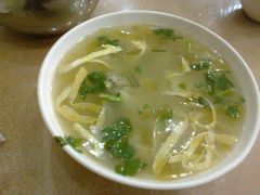 -京都老蔡记(瑞达路店)