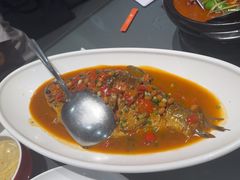 -楚鲜·汉正街一号(天河店)