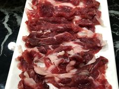 -潮汕美牛肉丸火锅店(天宁寺店)