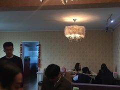 -FullHouse桌游跑团血染剧本杀(南京西路店)