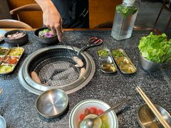 -红泥小火炉·东北泥炉烤肉(天一旗舰店)