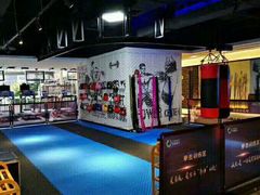 -西吉马游泳健身(协信店)