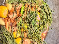 -姚稷大铁锅(万航渡路店)