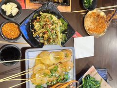 -林二哥宜烤官·宜宾小烧烤