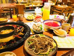 -舒家大院重庆老火锅(纪念塔店)