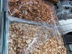 -水一方现烤鱿鱼丝大连特产(高新苏宁百货店)