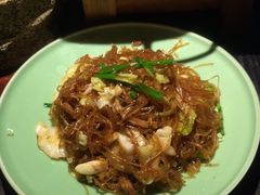 -绿茶餐厅(西湖银泰百货店)