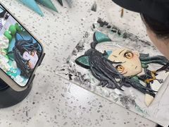 -亦家cake·0卡糖