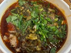 -王记生烫牛杂面馆(兰陵路店)