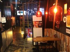 -小红烤翅(傅厚岗店)