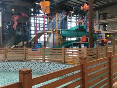 -南宫温泉水世界