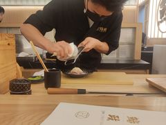 -鮨政·Omakase(万象城店)