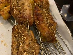 -沿海405烤场(沿海赛洛城店)