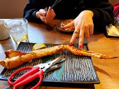 -札幌二条市场 大矶(本店)