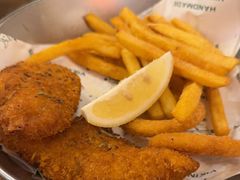 -VIKING SALOON西部美式烟熏烤肉(和平路店)