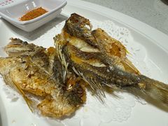 -79号渔船海鲜饭店(华强北店)