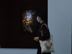 -太平老街-前行美术馆